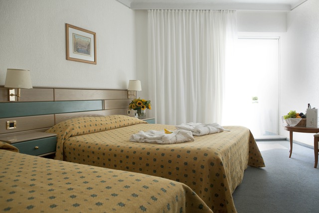 Pallini Beach Hotel - single room