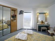 Pallini Beach Hotel - Double room sea side view